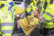 Palestine Action Proscription Protest