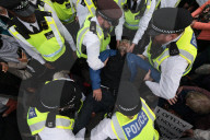 Palestine Action Proscription Protest