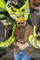 Palestine Action Proscription Protest