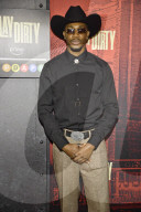 'Play Dirty' New York premiere