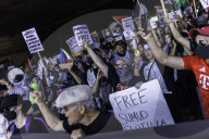 Gaza Rally/March, Oct. 4, 2025.