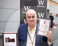 Labour Conference in Liverpool, Great Britain 
29th September 2025 
Day 2