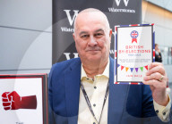 Labour Conference in Liverpool, Great Britain 
29th September 2025 
Day 2