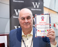 Labour Conference in Liverpool, Great Britain 
29th September 2025 
Day 2