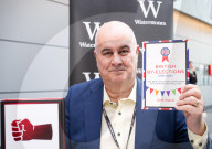 Labour Conference in Liverpool, Great Britain 
29th September 2025 
Day 2