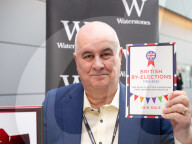 Labour Conference in Liverpool, Great Britain 
29th September 2025 
Day 2