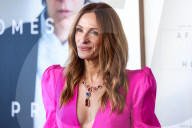 Los Angeles Special Screening Of Amazon MGM Studios' 'After The Hunt'