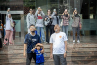 Indonesia 80th Armed Force Celebration