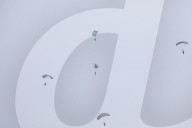 Indonesia 80th Armed Force Celebration