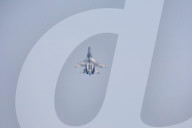 Indonesia 80th Armed Force Celebration