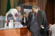 Syria Holds First Parliamentary Elections Since Assad’s Fall