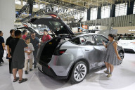 2025 Nanjing International Auto Show