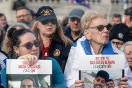 October 7 Attacks On Israel Commemorative Event