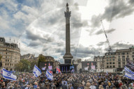 October 7 Attacks On Israel Commemorative Event