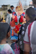 India's religious idols for sale