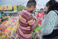 India's religious idols for sale