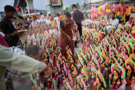India's religious idols for sale