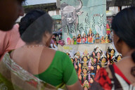 India's religious idols for sale