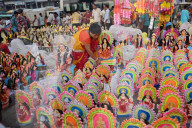 India's religious idols for sale