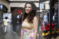 Woman Buys Billboard To Help Find A Husband