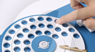 Google unveils dial up keyboard