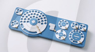 Google unveils dial up keyboard