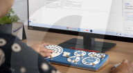 Google unveils dial up keyboard