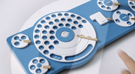 Google unveils dial up keyboard