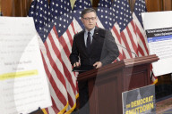 DC: Speaker Johnson hold a 6th Gov Shutdown press confrence