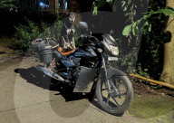 Daily Life In Mumbai 