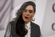 Mexico’s President Claudia Sheinbaum Holds Briefing