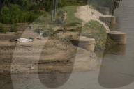 Nepal Floods Aftermath: Dead Body Found