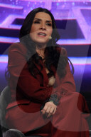 Press Conference Of "La Casa De Los Famosos México" In Mexico City