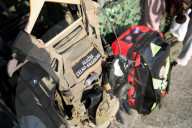 6th Airborne Brigade Day In Krakow