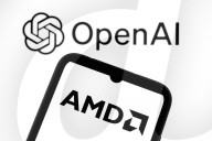 AMD - OpenAI