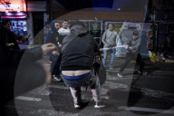 Argentine President Javier Milei Presented His New Book, ''The Construction Of The Miracle,'' At The Movistar Arena In Buenos Aires 