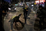 Argentine President Javier Milei Presented His New Book, ''The Construction Of The Miracle,'' At The Movistar Arena In Buenos Aires 