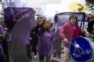 Argentine President Javier Milei Presented His New Book, ''The Construction Of The Miracle,'' At The Movistar Arena In Buenos Aires 