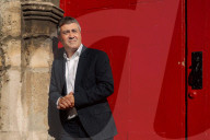 Sunder Katwala director of British Future