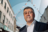 Sunder Katwala director of British Future