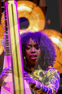 The Brandee Younger Trio