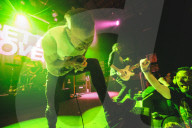 Better Lovers live in Copenhagne, Denmark