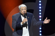 Soiree d hommage en memoire des victimes du 7 Octobre.