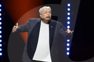 Soiree d hommage en memoire des victimes du 7 Octobre.