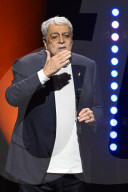 Soiree d hommage en memoire des victimes du 7 Octobre.