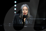 Soiree d hommage en memoire des victimes du 7 Octobre.