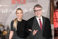 Los Angeles Premiere Of Netflix's 'Frankenstein'