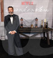 Los Angeles Premiere Of Netflix's 'Frankenstein'