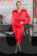 Los Angeles Premiere Of Netflix's 'Frankenstein'