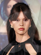 Los Angeles Premiere Of Netflix's 'Frankenstein'